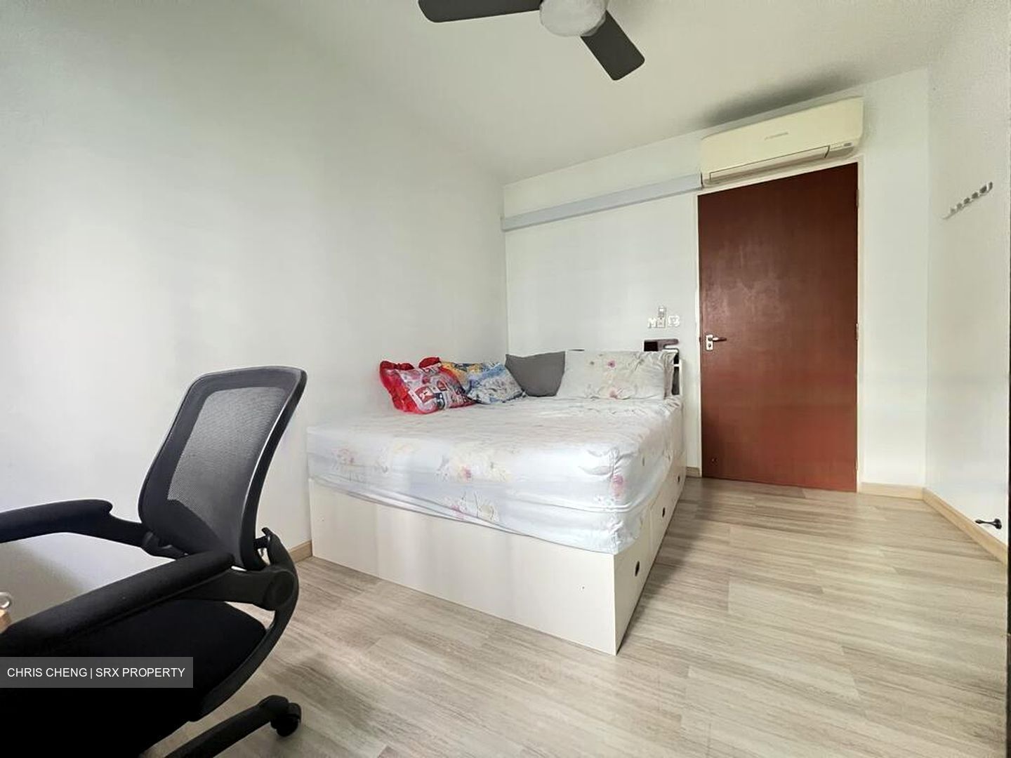 Blk 809A Keat Hong Axis (Choa Chu Kang), HDB 5 Rooms #455915401